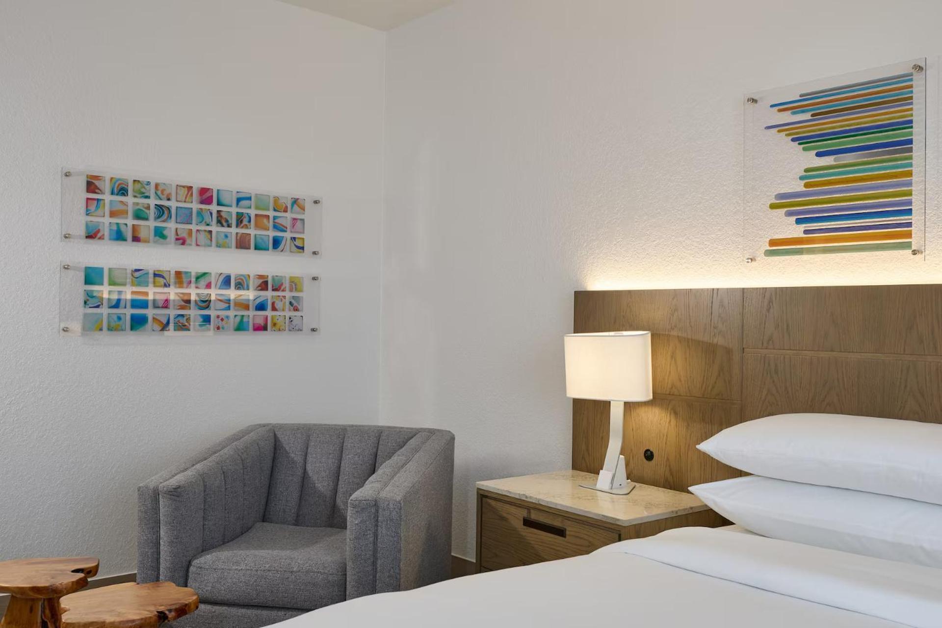 Junior King Suite City View